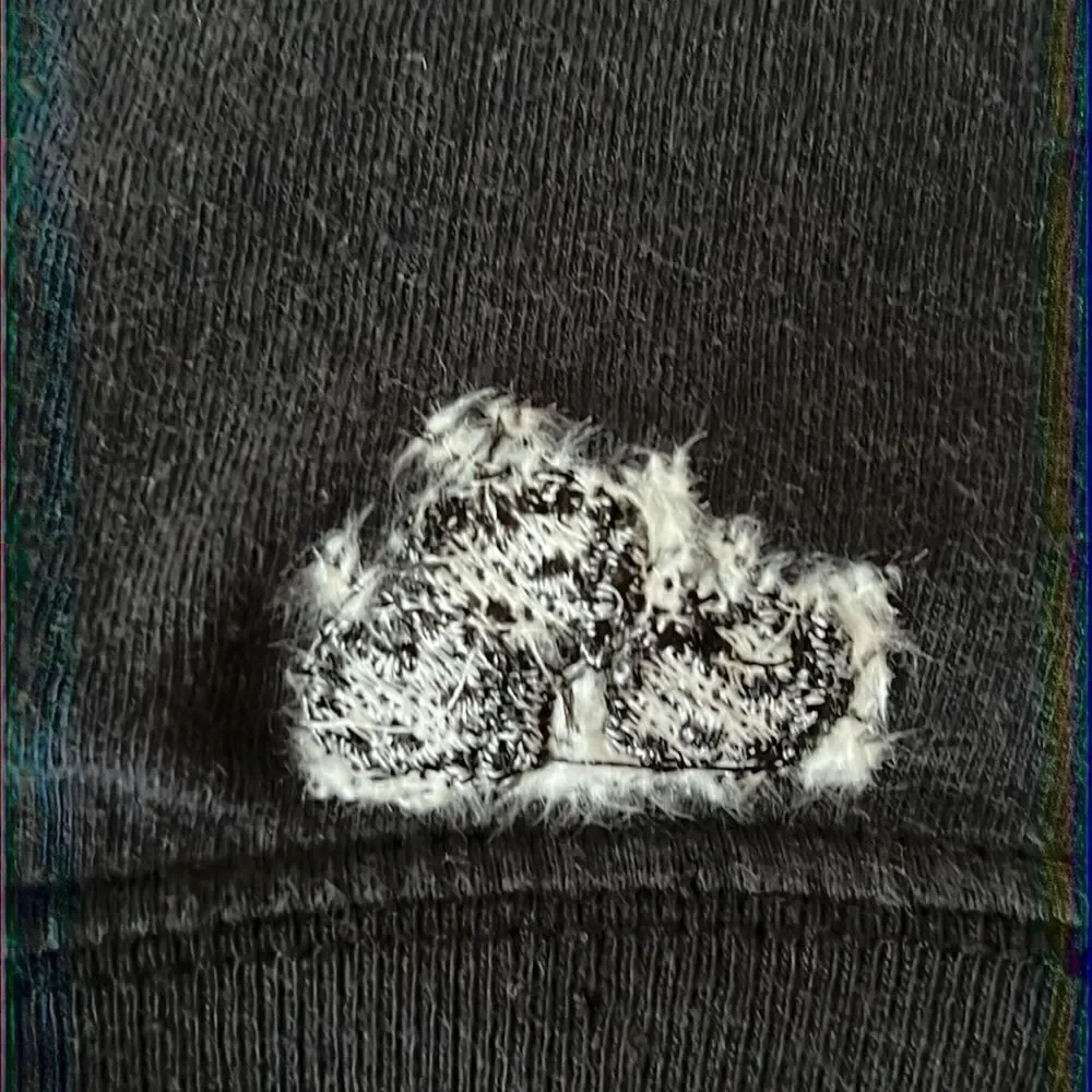 No Brand gently worn